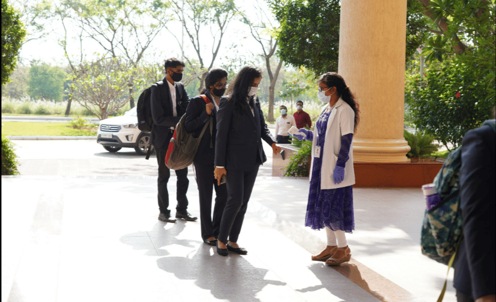 IPE Hyderabad Campus photo 18